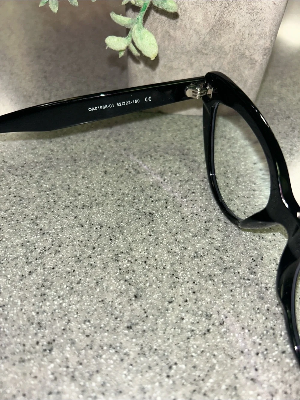 Zeelool chic black